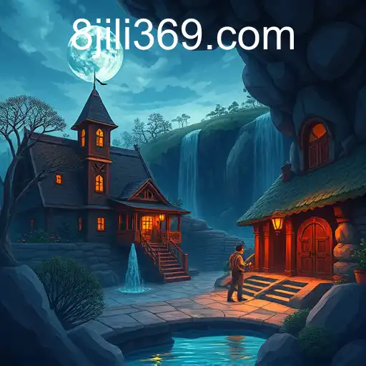 Exploring Adventure Quest: Unleashing the Thrills of 'jili369'