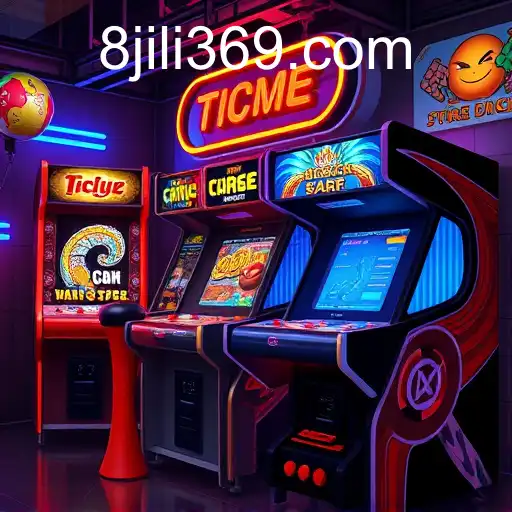 Exploring the Fascinating World of 'Arcade Classics' on Jili369