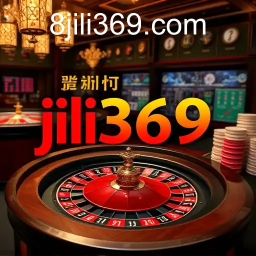 Exploring the Thrilling World of Casino Games with 'jili369'