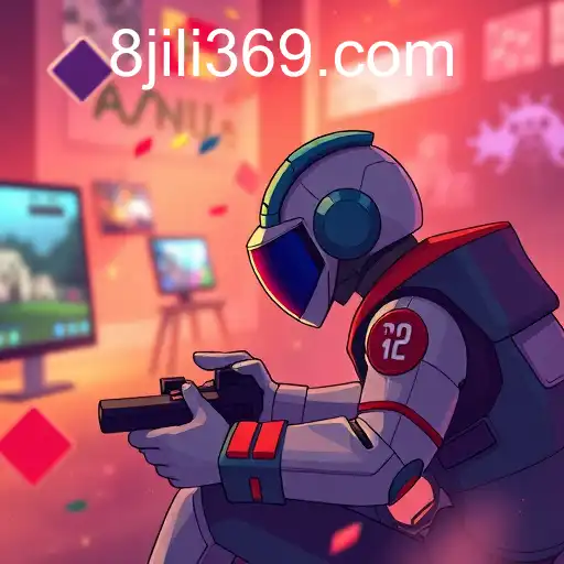 The Evolution of Online Gaming and Jili369