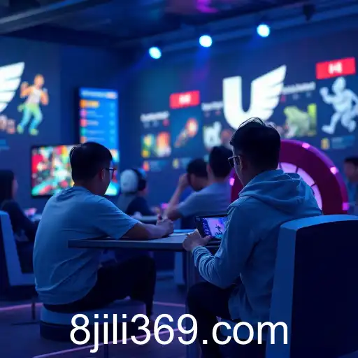 Evolution of Online Gaming in the 2020s