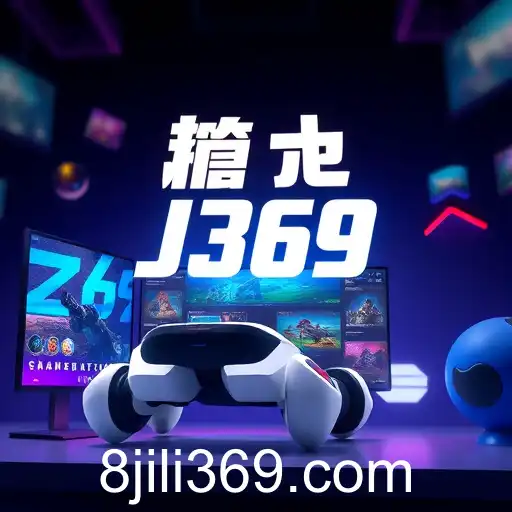 The Rise of Jili369 in the Gaming World