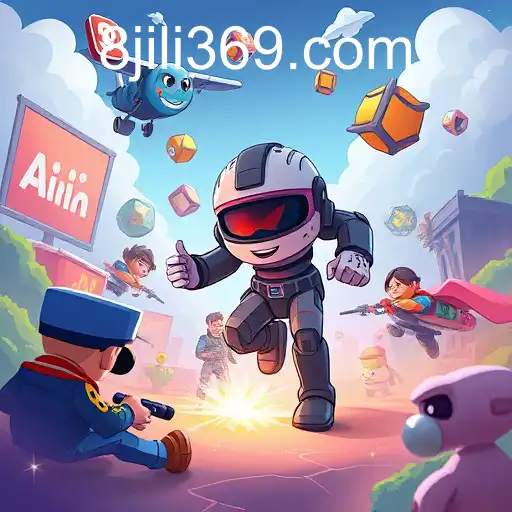 The Rise of Jili369 in the Global Gaming Landscape