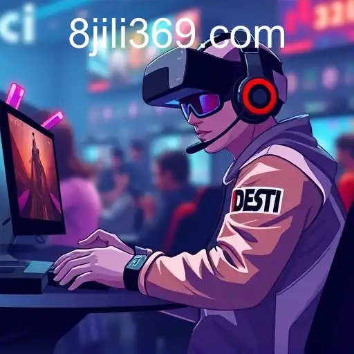 Gaming in the Digital Age: An Emerging Platform