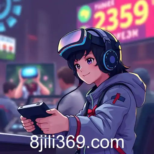 Jili369: Reshaping the Online Gaming Landscape