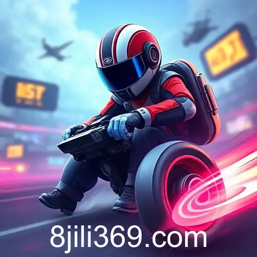 The Rise of Jili369: Revolutionizing Online Gaming