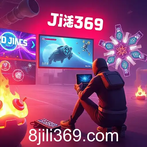 The Rise of jili369: A New Era in Online Gaming