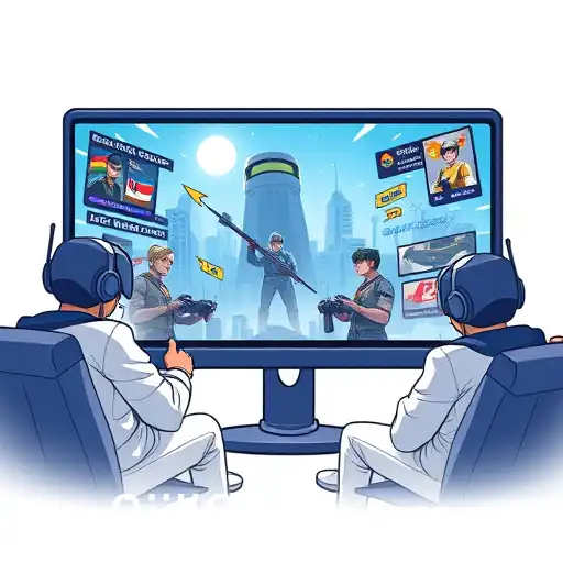 The Evolution of Online Gaming and Its Global Impact