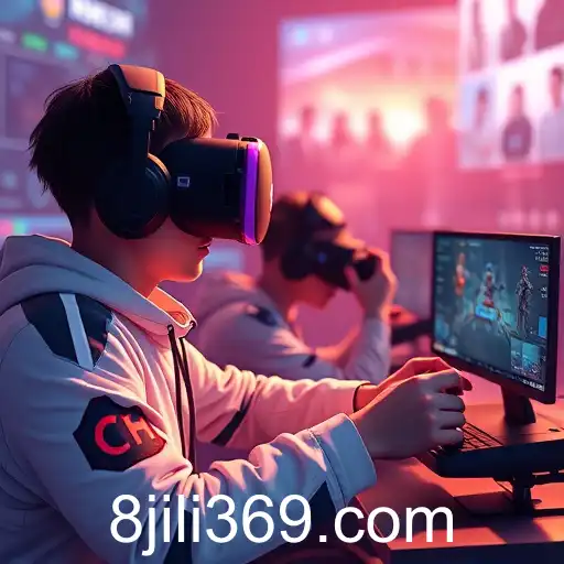 The Evolution of Online Gaming in 2025