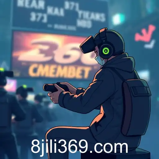 The Rise of Jili369: A Digital Frontier in Gaming