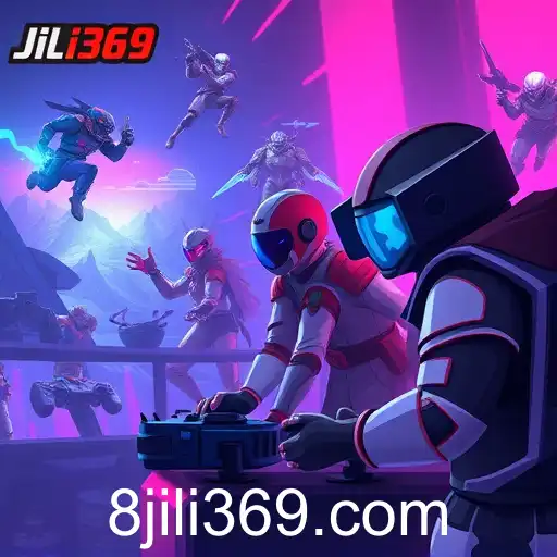 Jili369 Emerges as a Leading Gaming Hub