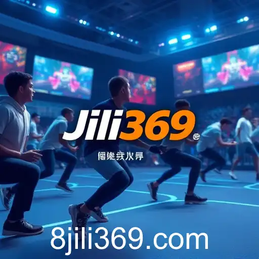 Jili369 Transforms the Gaming Landscape