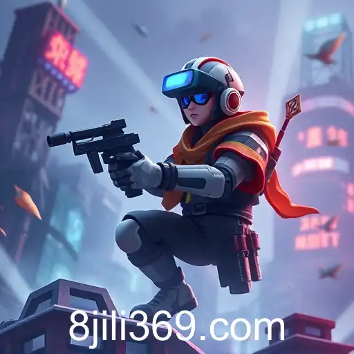 Jili369: Gaming Portal Transforming the Online Landscape