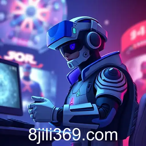 Jili369 Expands Gaming Horizons