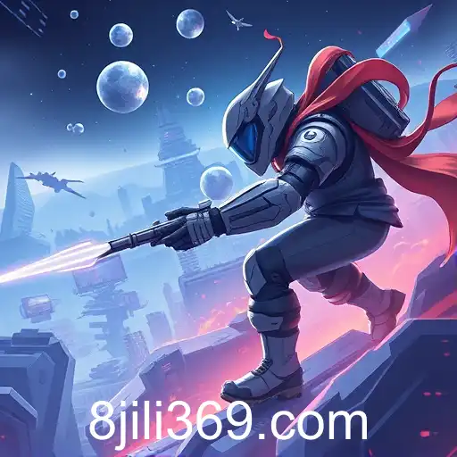 Jili369: Reshaping the Online Gaming Landscape