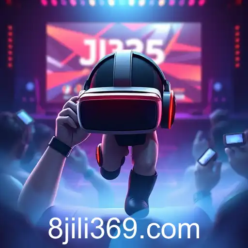 The Rise of Jili369: Revolutionizing Online Gaming