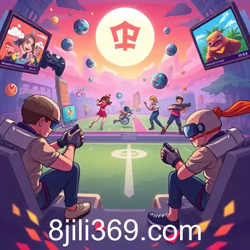 The Rise of Jili369 in the Gaming World