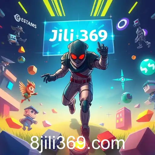 The Rise of Jili369: A New Player in the Online Gaming Realm