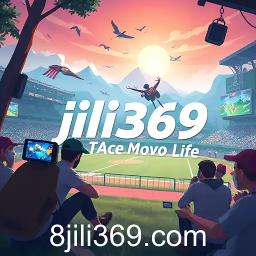 The Rise of Jili369 in the Global Gaming Industry