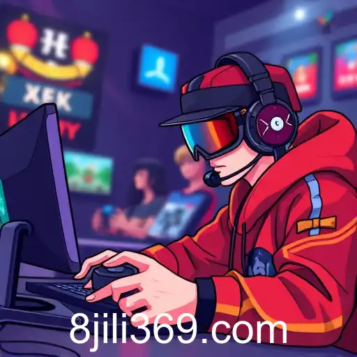 The Rise of Jili369 in the Online Gaming World