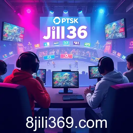 Gaming Trends and the Rise of Jili369