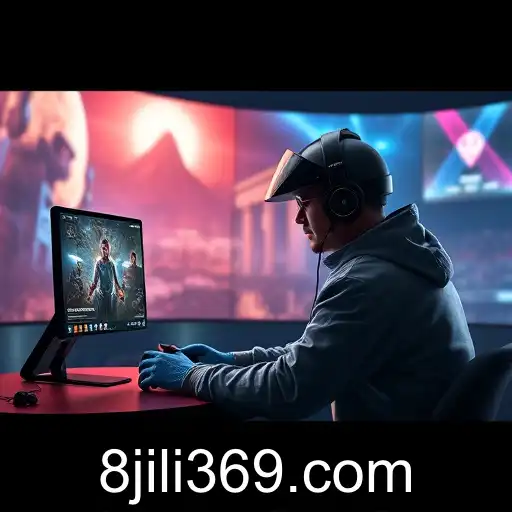 The Rise of Online Gaming Platforms