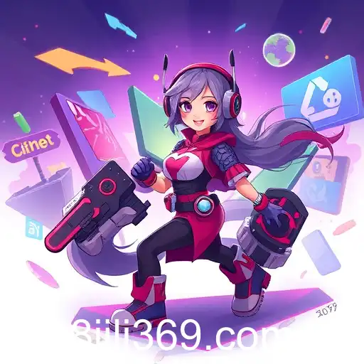 The Rise of Online Gaming in 2025