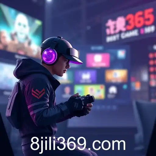 The Rise of Online Gaming in 2025