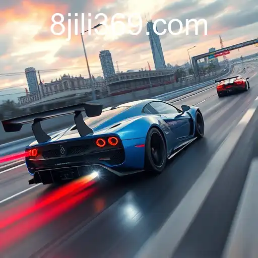 Exploring the Exciting World of Racing Games on Jili369