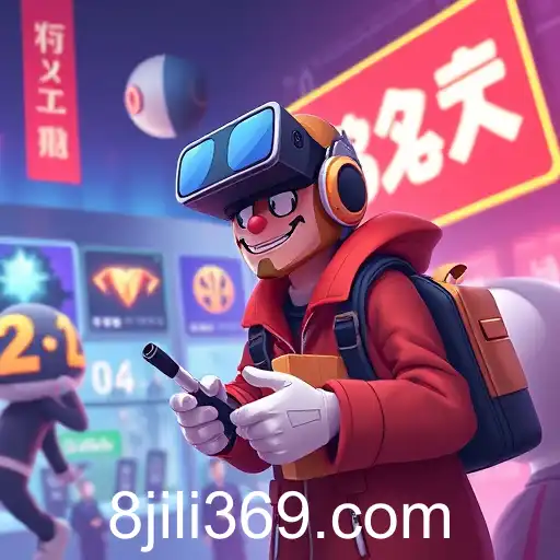 The Rise of Jili369: A New Player in the Online Gaming Realm