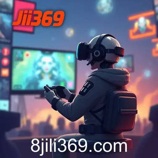 The Rise of Jili369 in the Gaming World