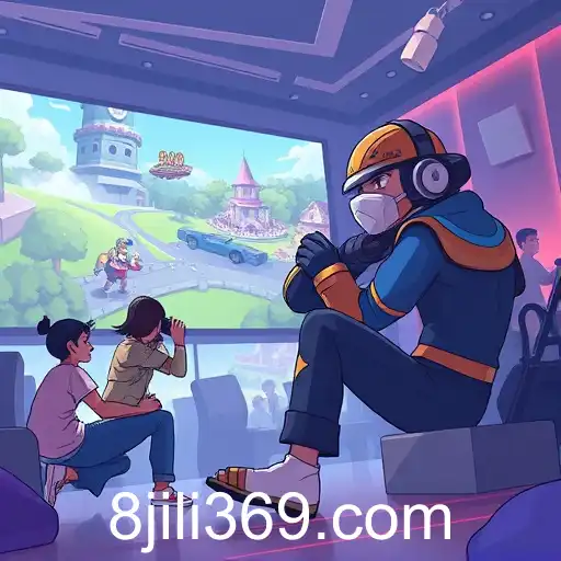 Gaming Trends and the Rise of Jili369