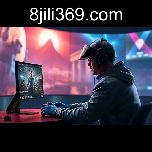 The Rise of Online Gaming Platforms