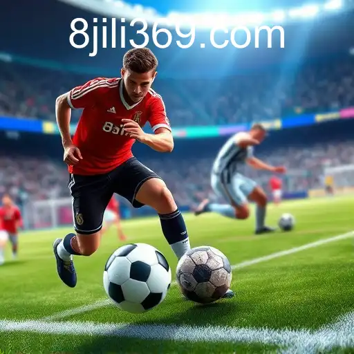 Exploring the Exciting World of Sports Games: Jili369 Edition