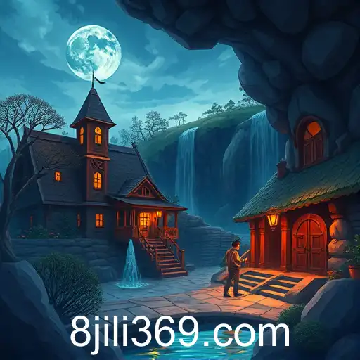 Exploring Adventure Quest: Unleashing the Thrills of 'jili369'