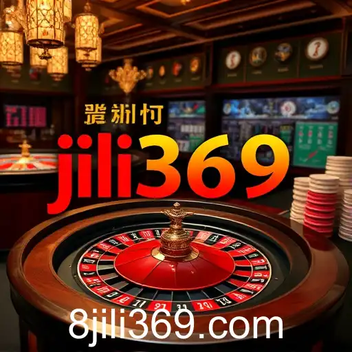 Exploring the Thrilling World of Casino Games with 'jili369'