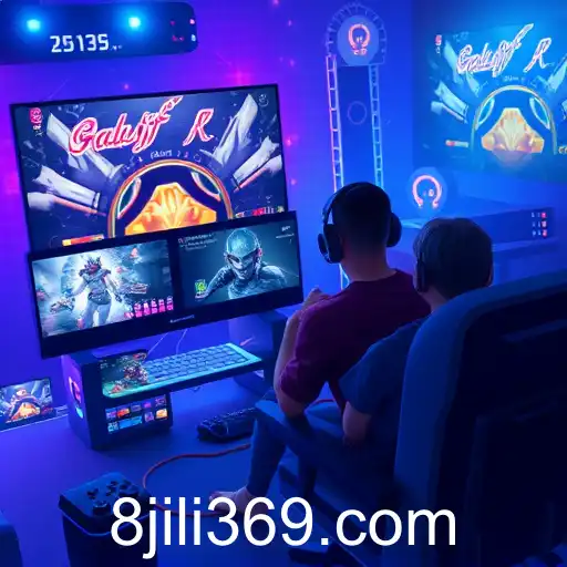 The Evolution of Online Gaming and Its Global Impact