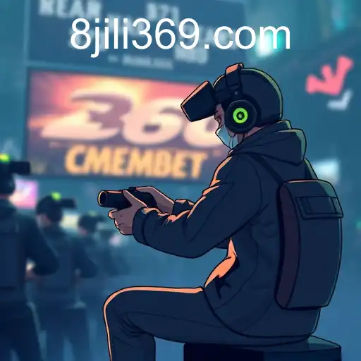 The Rise of Jili369: A Digital Frontier in Gaming