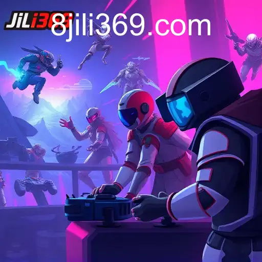 Jili369 Emerges as a Leading Gaming Hub