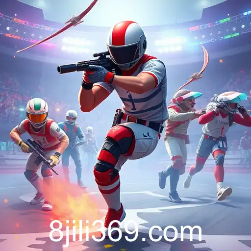 Exploring the Exciting World of Multiplayer Games on jili369