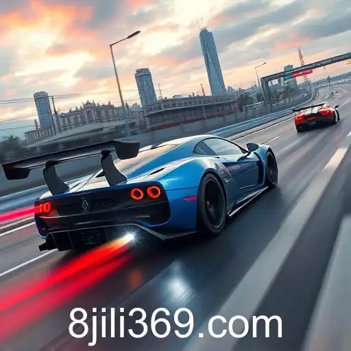 Exploring the Exciting World of Racing Games on Jili369