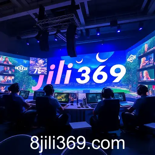 The Rise of Jili369 in the Global Gaming Industry