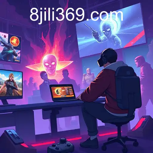 The Rise of Jili369 in Online Gaming